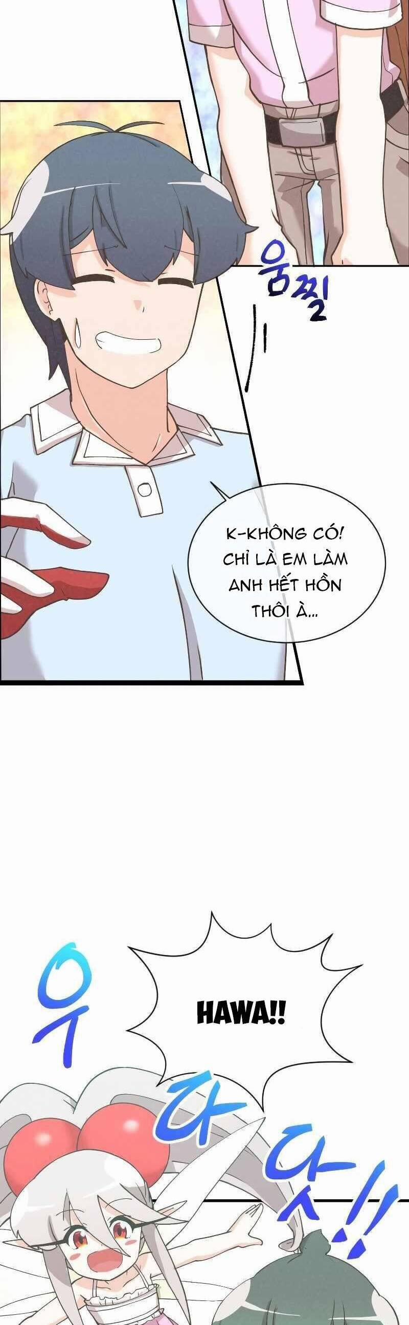 Tôi Trở Thành Một Nông Dân 147 trang 48