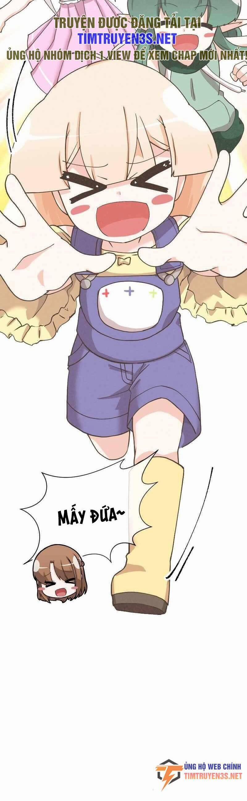 Tôi Trở Thành Một Nông Dân 147 trang 49