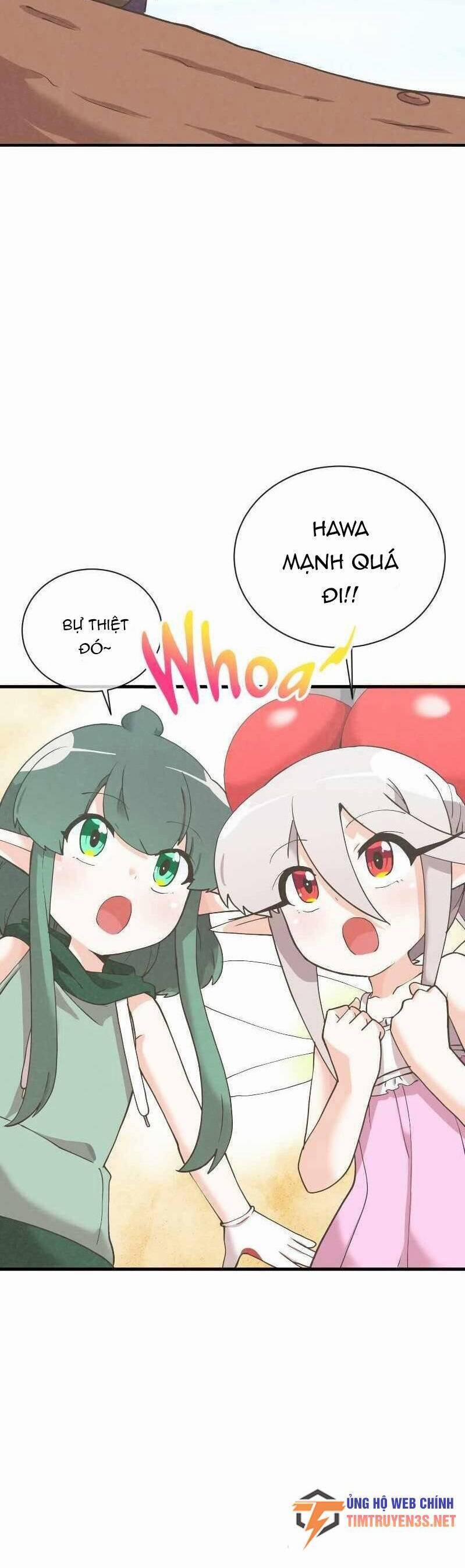 Tôi Trở Thành Một Nông Dân 147 trang 5