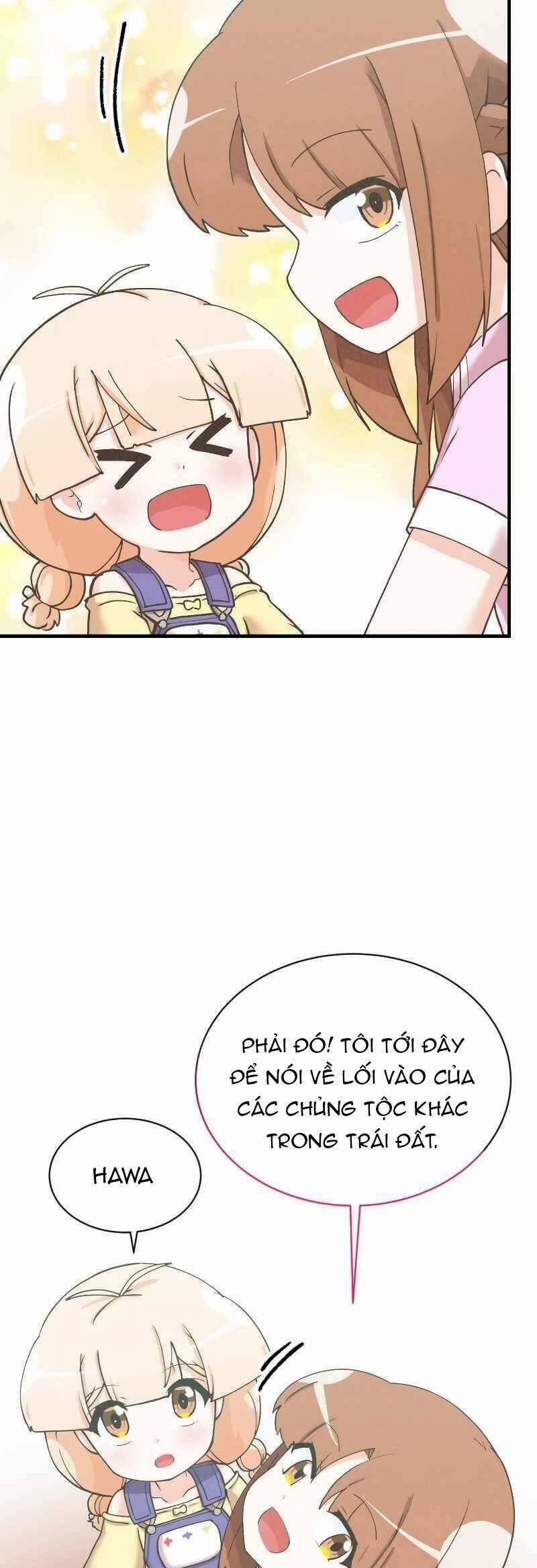 Tôi Trở Thành Một Nông Dân 147 trang 51