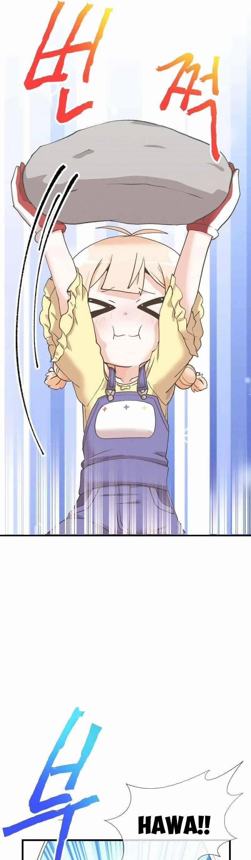 Tôi Trở Thành Một Nông Dân 147 trang 6