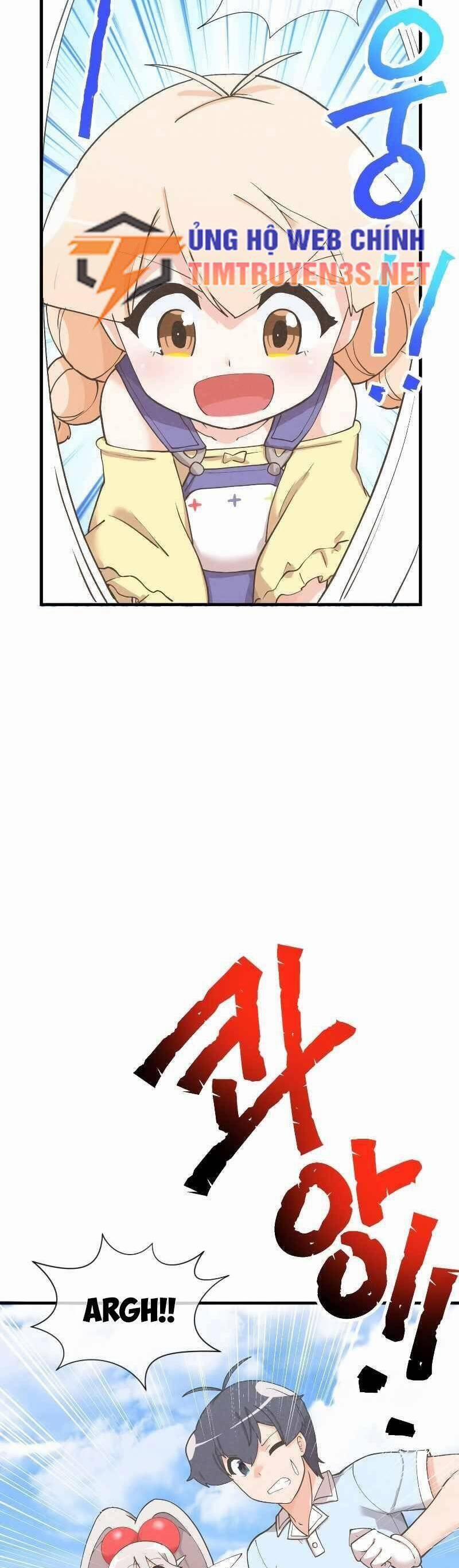 Tôi Trở Thành Một Nông Dân 147 trang 7