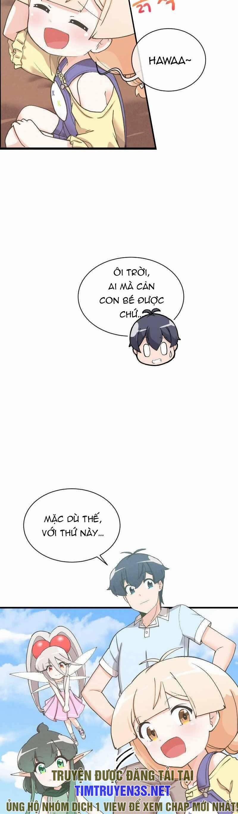 Tôi Trở Thành Một Nông Dân 147 trang 9