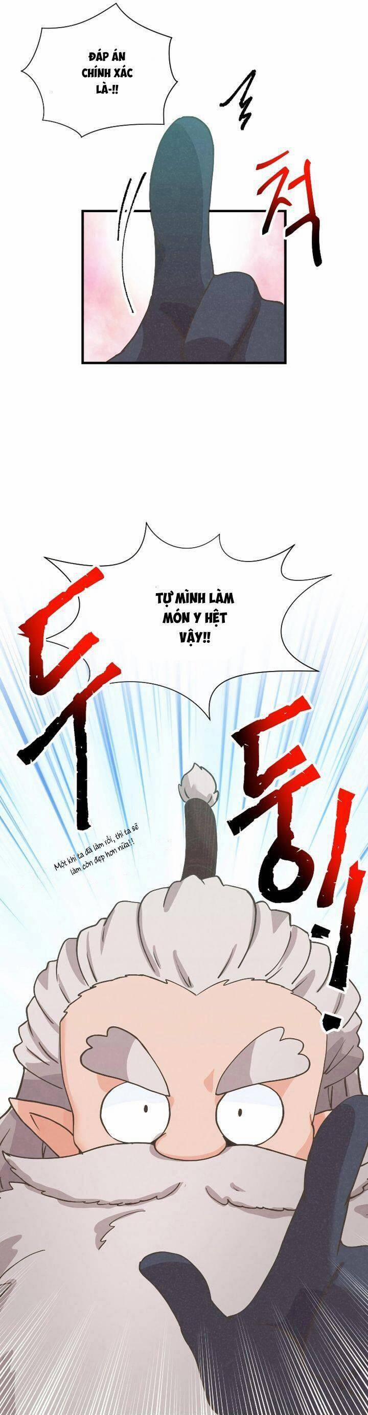 Tôi Trở Thành Một Nông Dân 148 trang 10