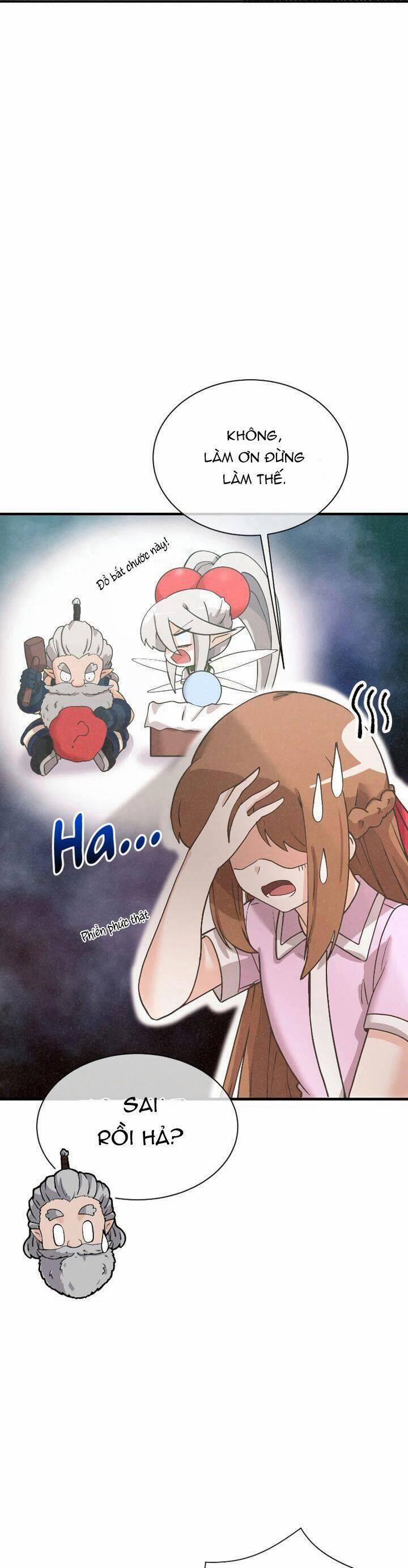 Tôi Trở Thành Một Nông Dân 148 trang 11