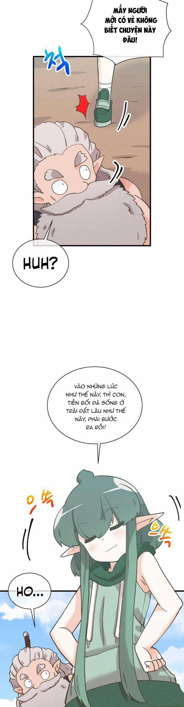 Tôi Trở Thành Một Nông Dân 148 trang 12