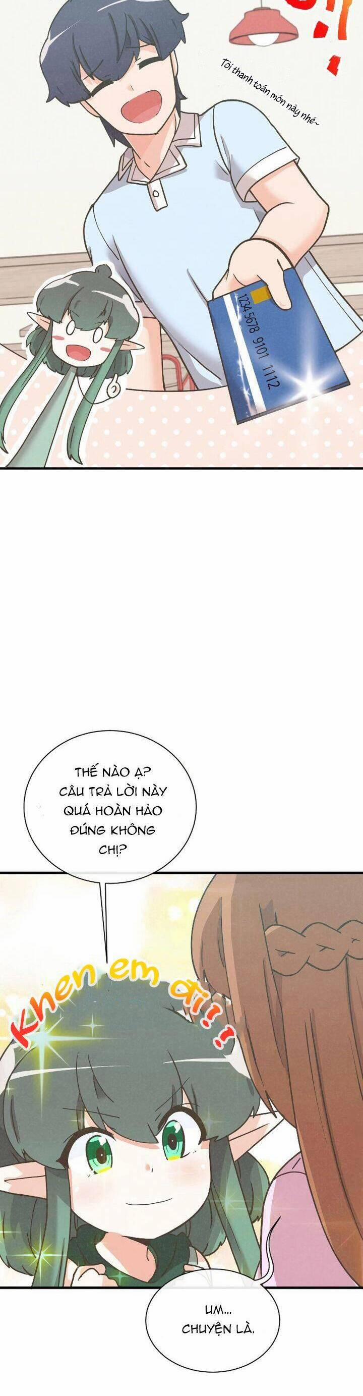 Tôi Trở Thành Một Nông Dân 148 trang 14