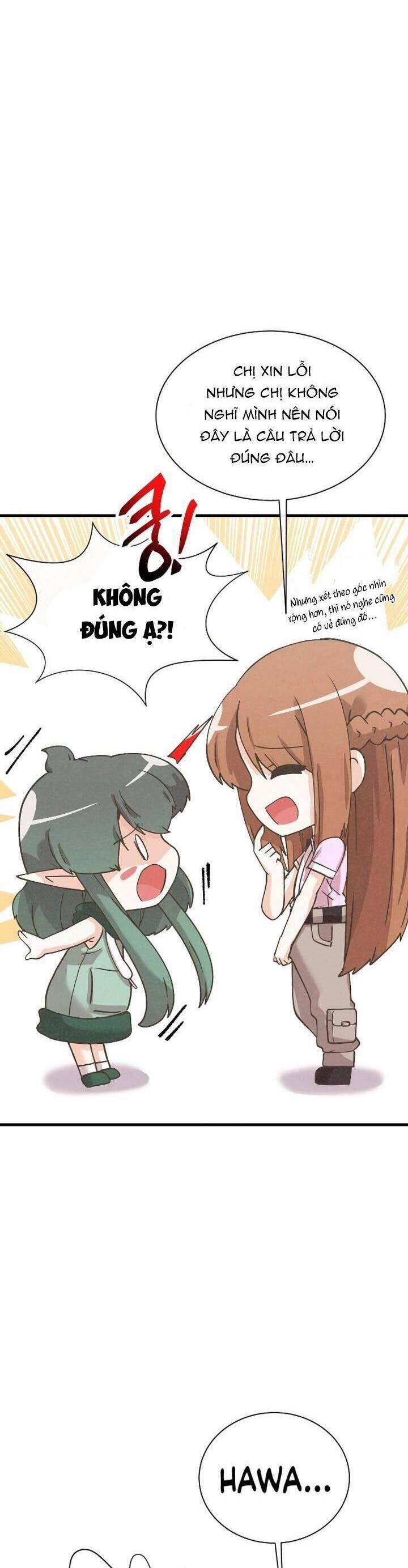 Tôi Trở Thành Một Nông Dân 148 trang 15