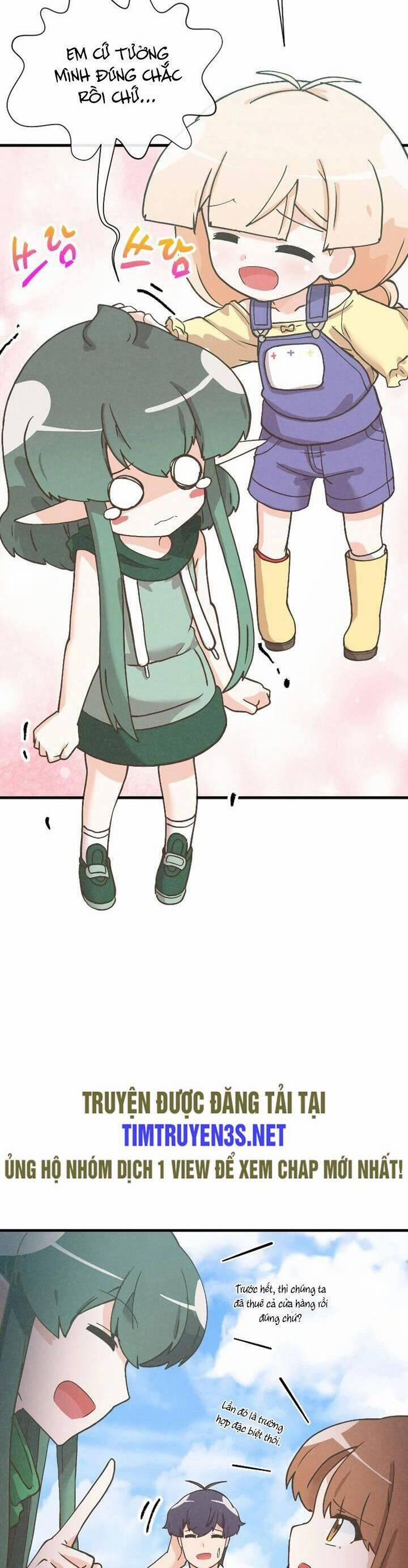 Tôi Trở Thành Một Nông Dân 148 trang 16