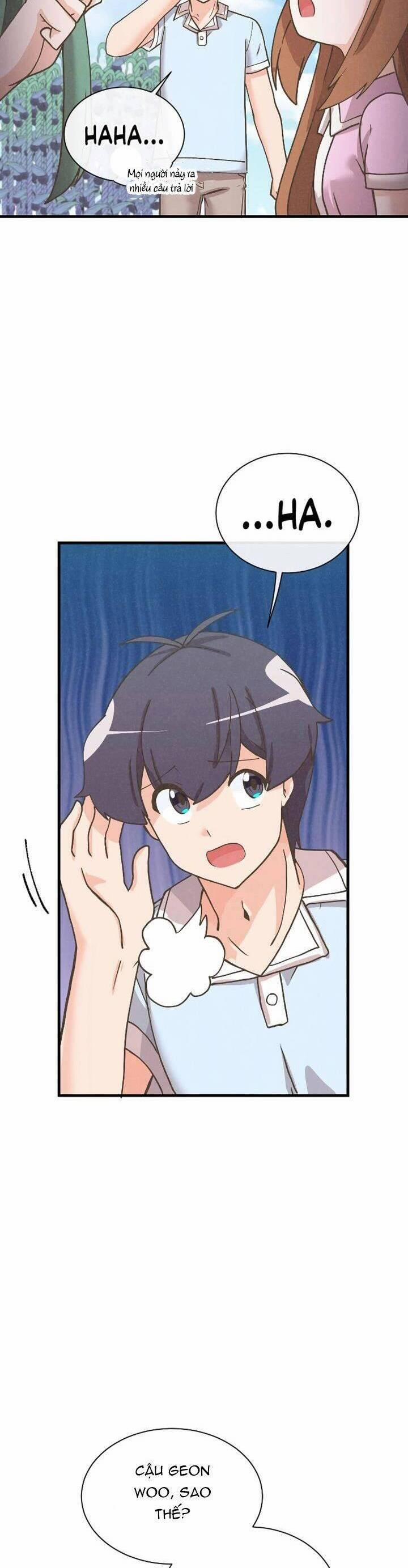 Tôi Trở Thành Một Nông Dân 148 trang 17