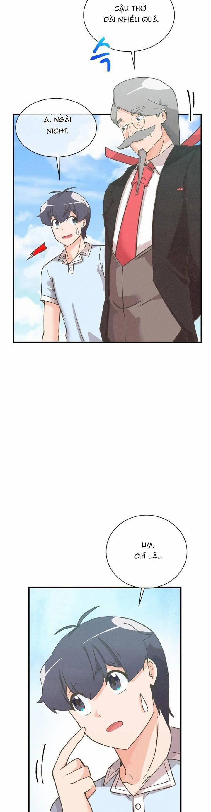 Tôi Trở Thành Một Nông Dân 148 trang 18