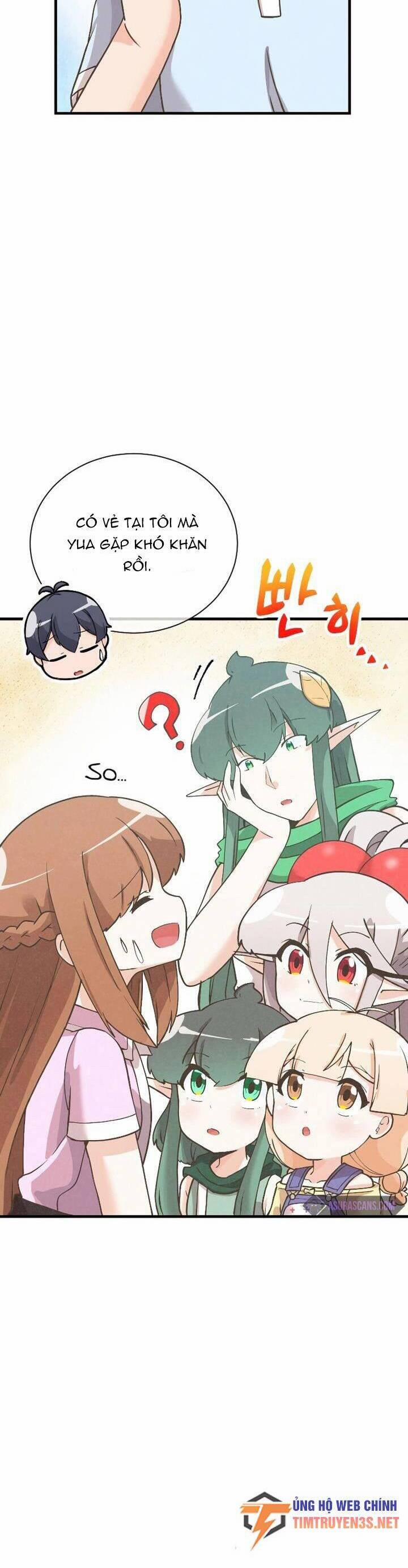 Tôi Trở Thành Một Nông Dân 148 trang 19