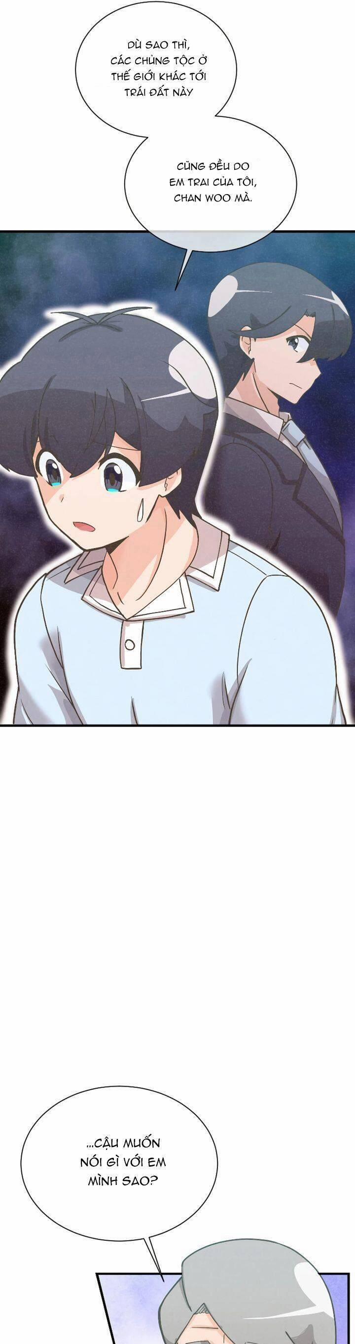 Tôi Trở Thành Một Nông Dân 148 trang 20