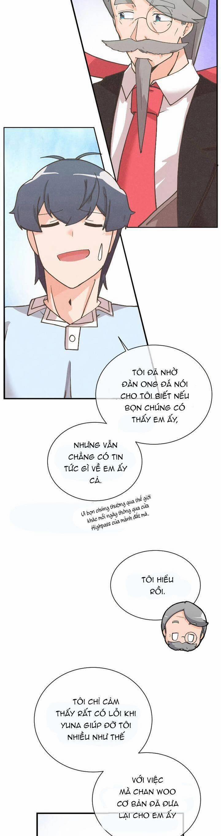 Tôi Trở Thành Một Nông Dân 148 trang 21