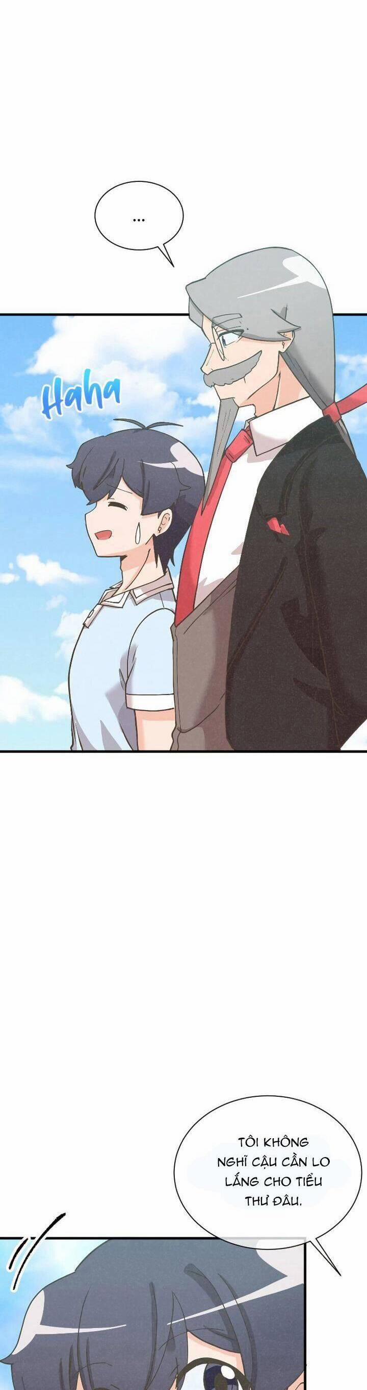 Tôi Trở Thành Một Nông Dân 148 trang 24