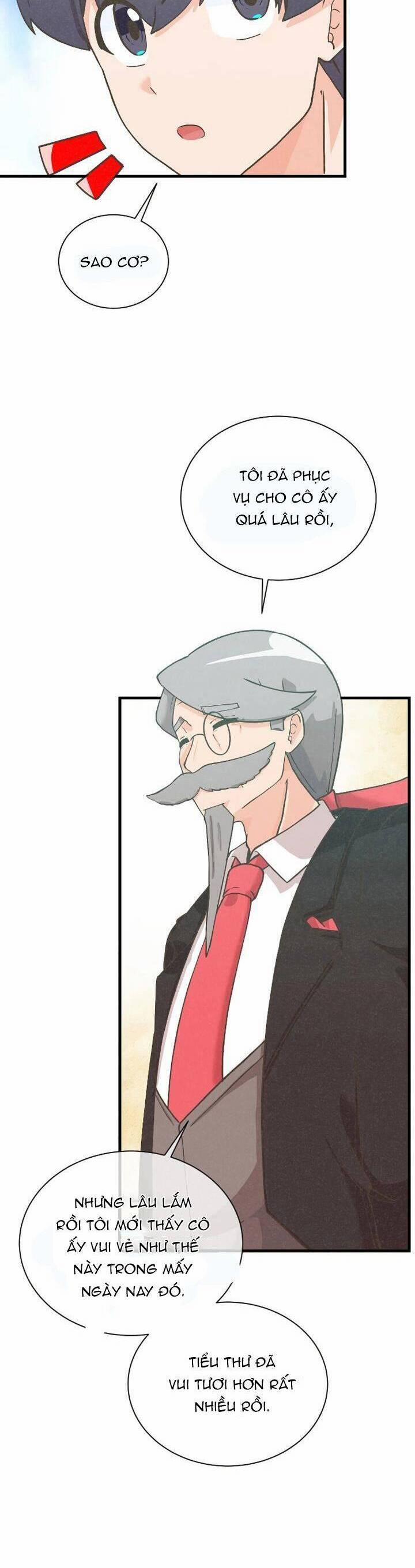 Tôi Trở Thành Một Nông Dân 148 trang 25