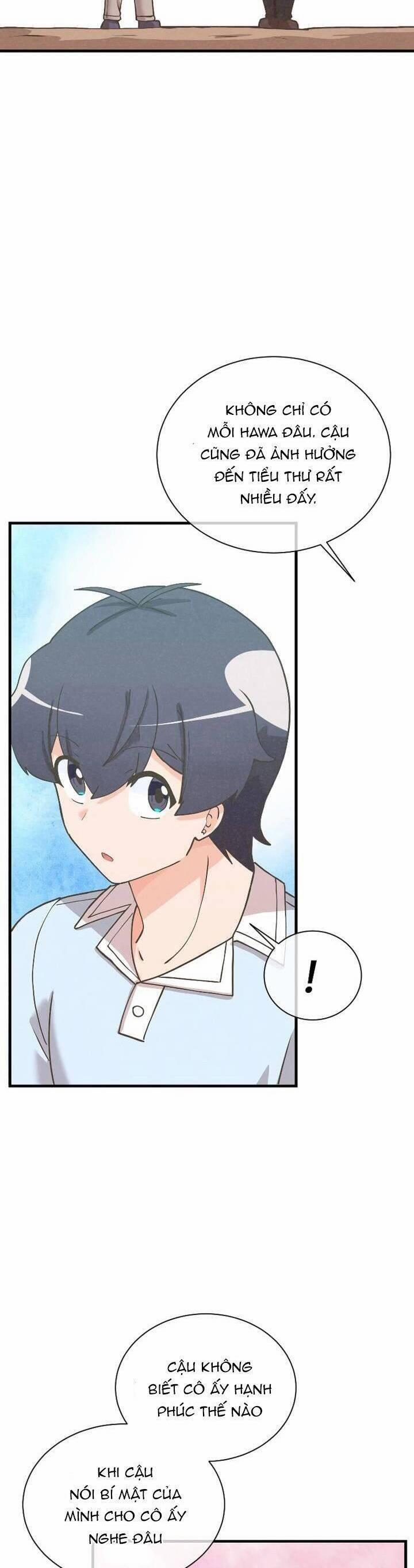 Tôi Trở Thành Một Nông Dân 148 trang 27