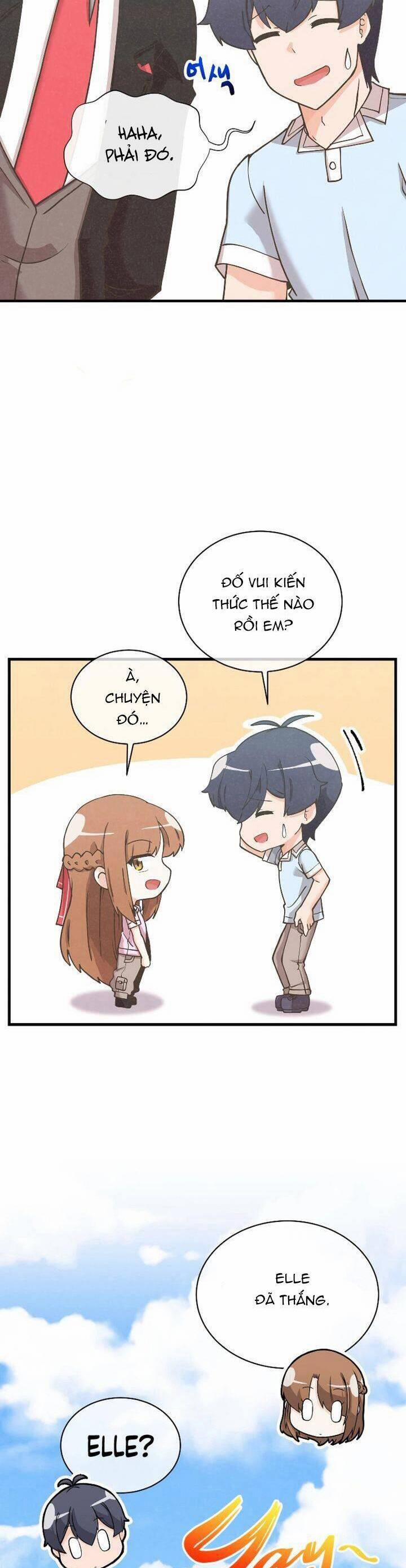 Tôi Trở Thành Một Nông Dân 148 trang 31