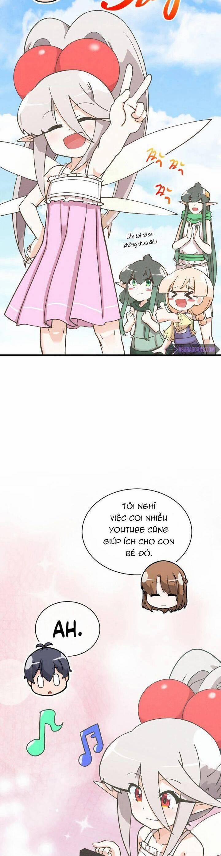 Tôi Trở Thành Một Nông Dân 148 trang 32