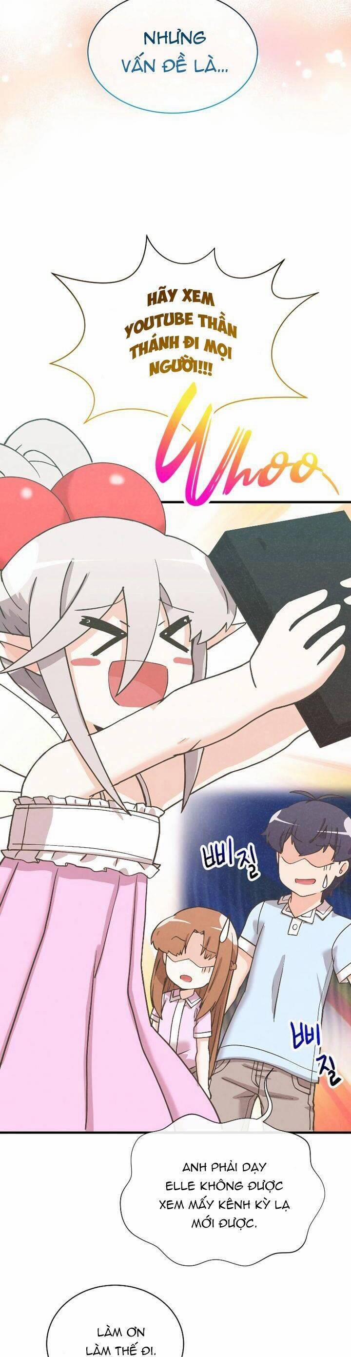 Tôi Trở Thành Một Nông Dân 148 trang 34