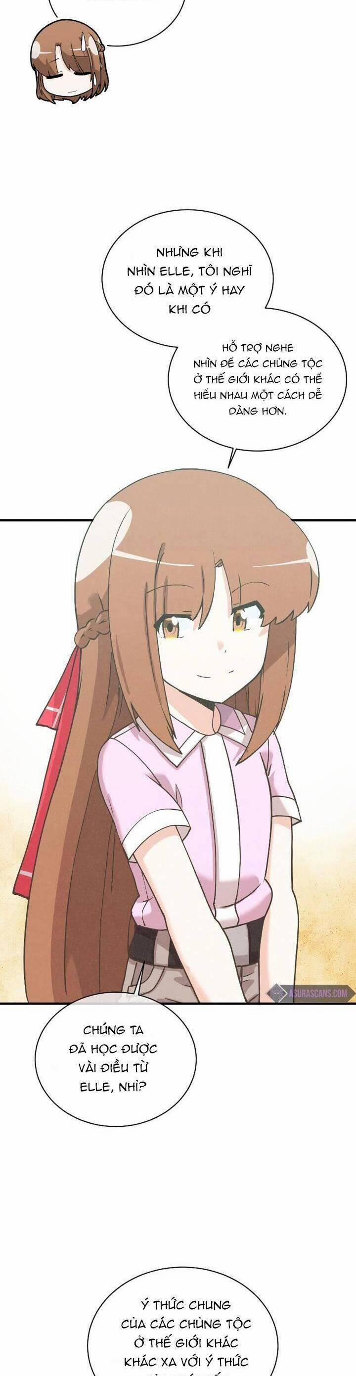 Tôi Trở Thành Một Nông Dân 148 trang 35