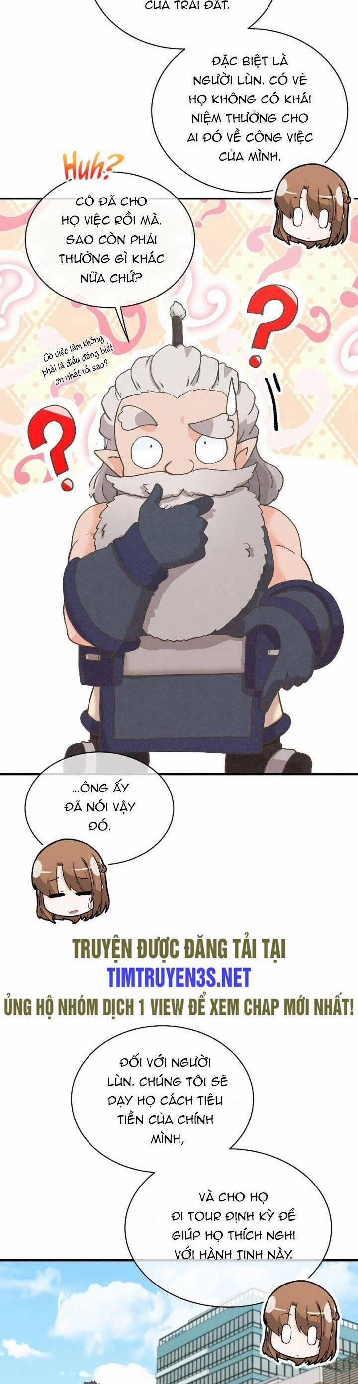 Tôi Trở Thành Một Nông Dân 148 trang 36