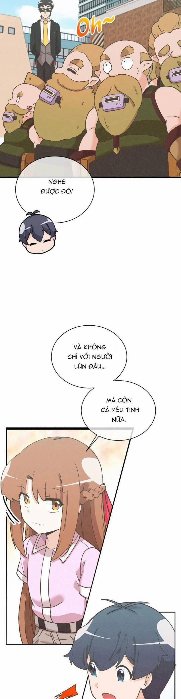 Tôi Trở Thành Một Nông Dân 148 trang 37