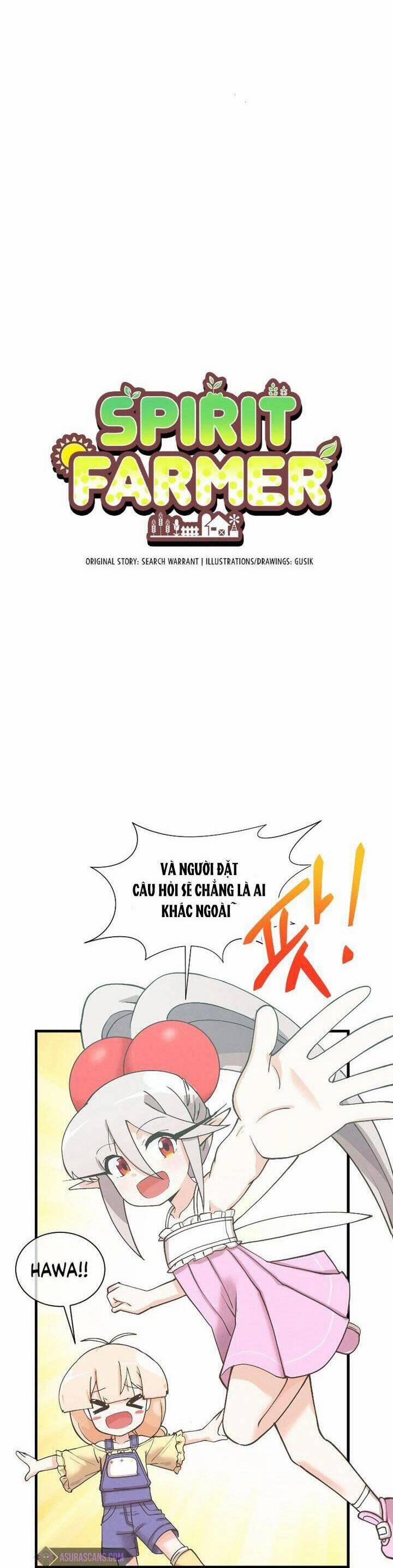 Tôi Trở Thành Một Nông Dân 148 trang 4