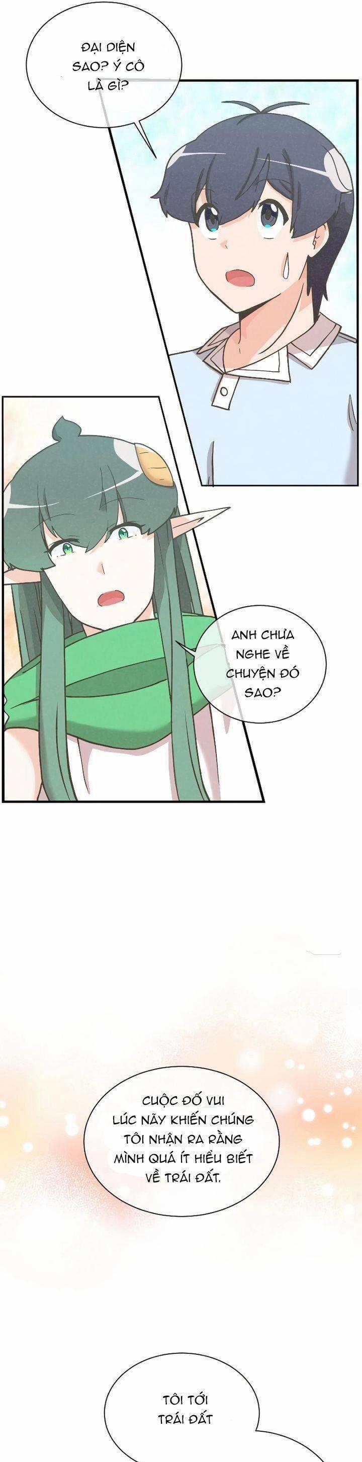 Tôi Trở Thành Một Nông Dân 148 trang 40