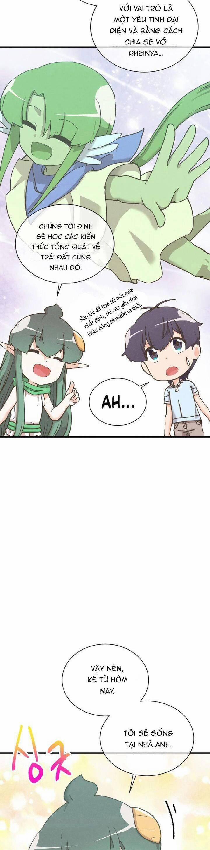 Tôi Trở Thành Một Nông Dân 148 trang 41