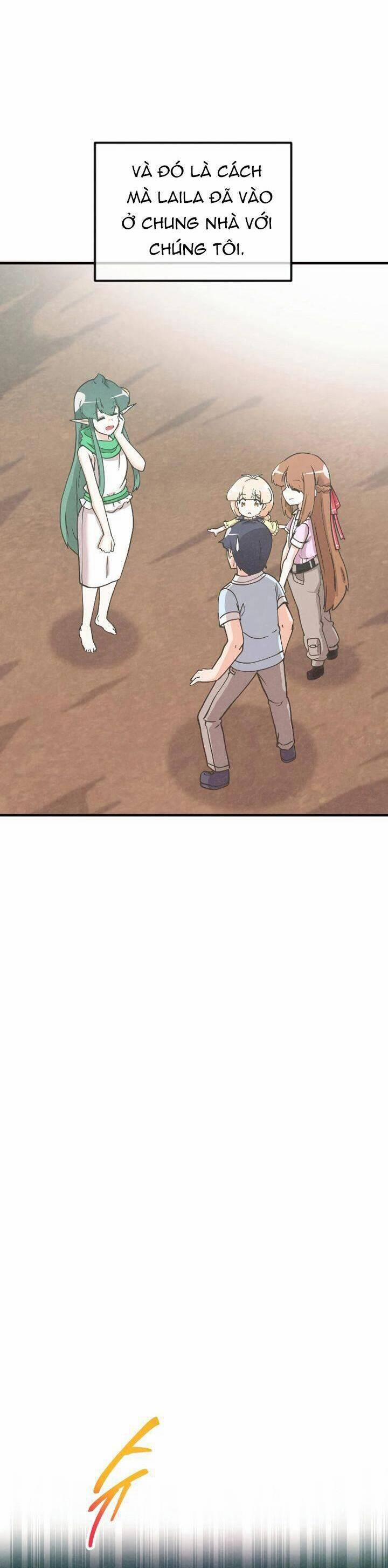 Tôi Trở Thành Một Nông Dân 148 trang 43