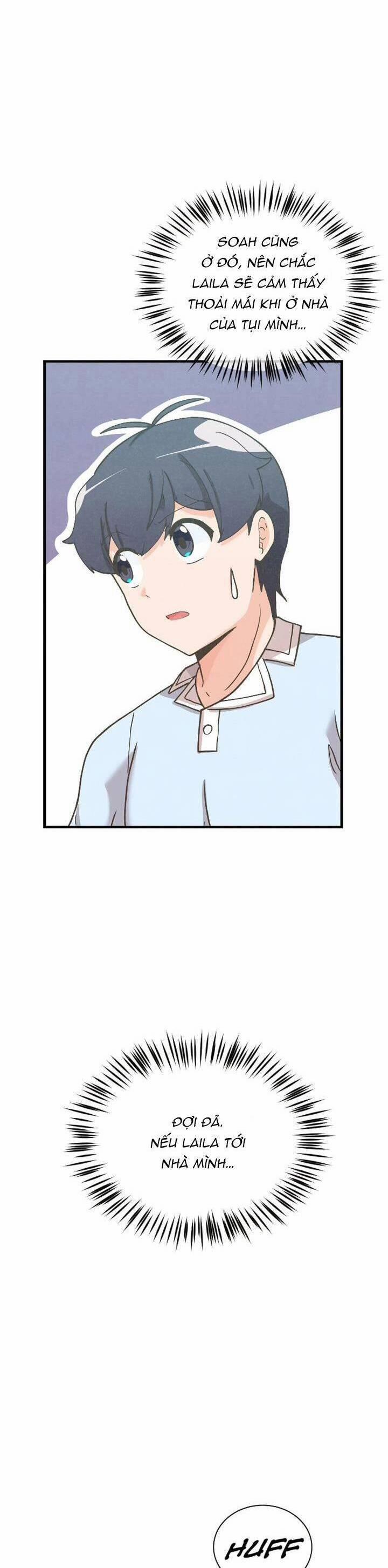 Tôi Trở Thành Một Nông Dân 148 trang 45