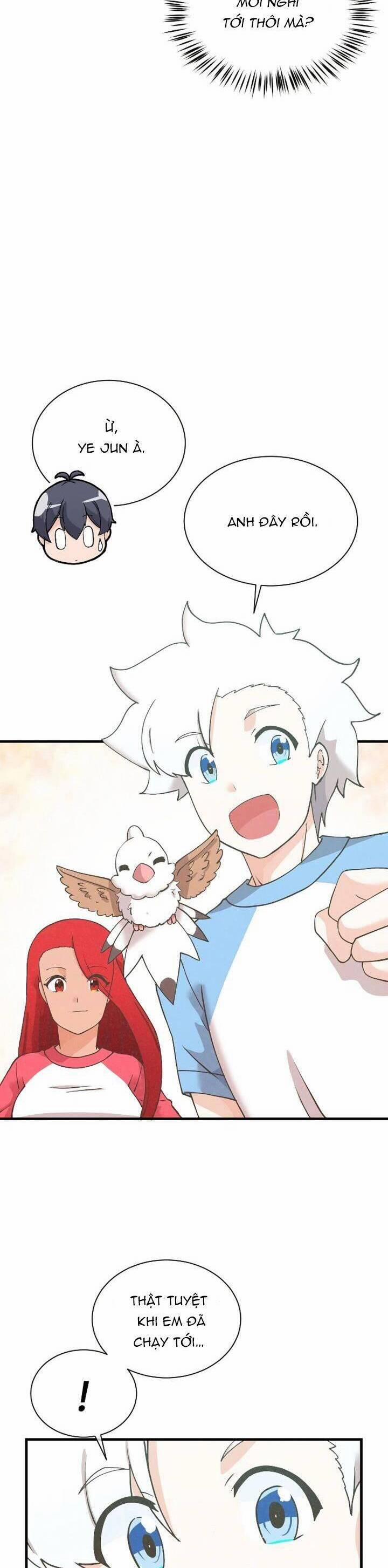 Tôi Trở Thành Một Nông Dân 148 trang 47