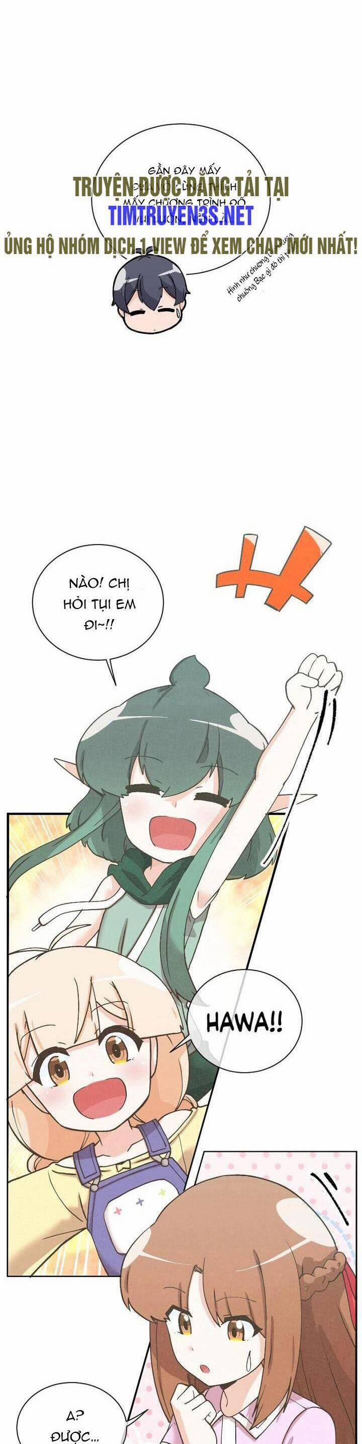 Tôi Trở Thành Một Nông Dân 148 trang 7