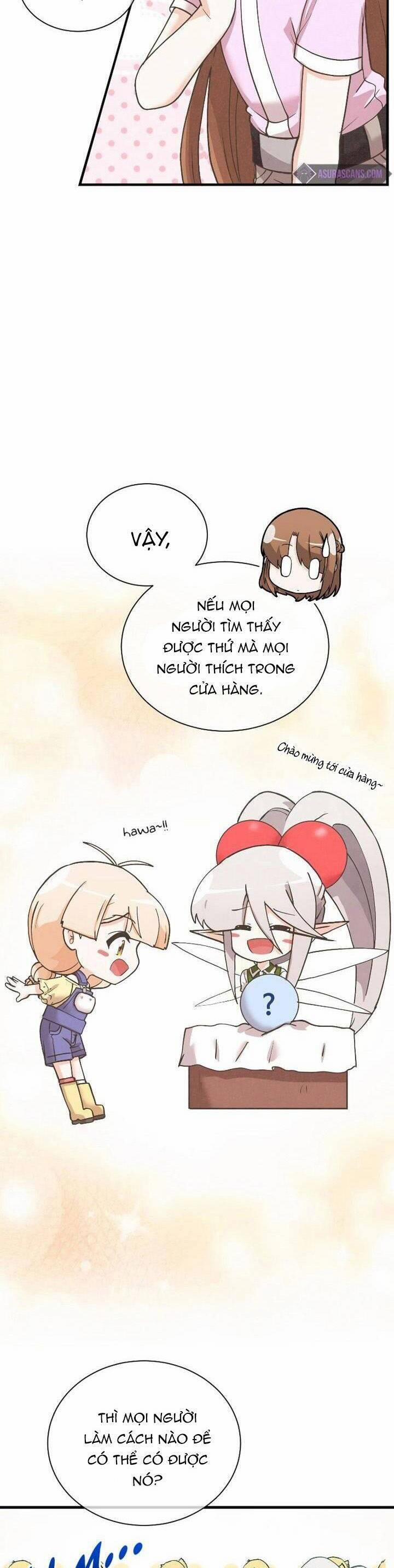 Tôi Trở Thành Một Nông Dân 148 trang 8