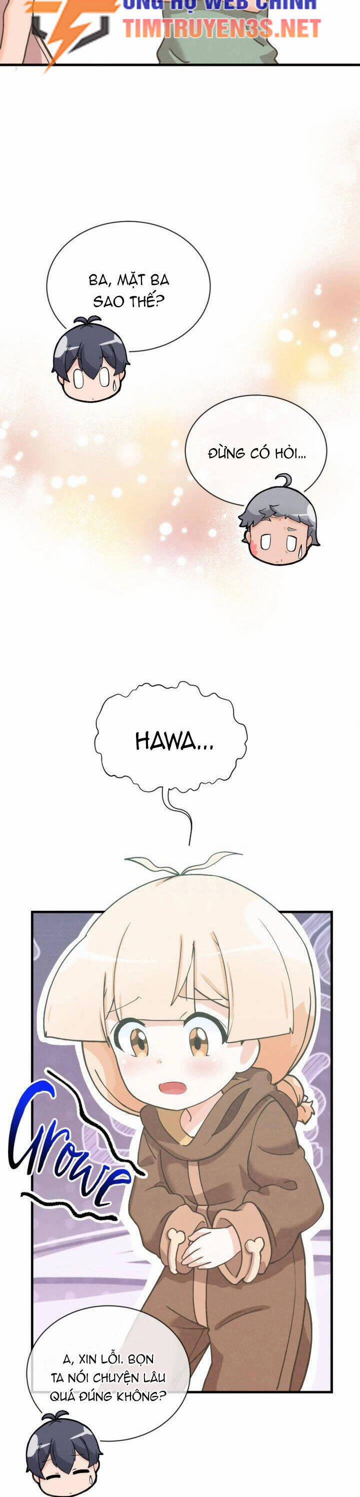 Tôi Trở Thành Một Nông Dân 149 trang 11