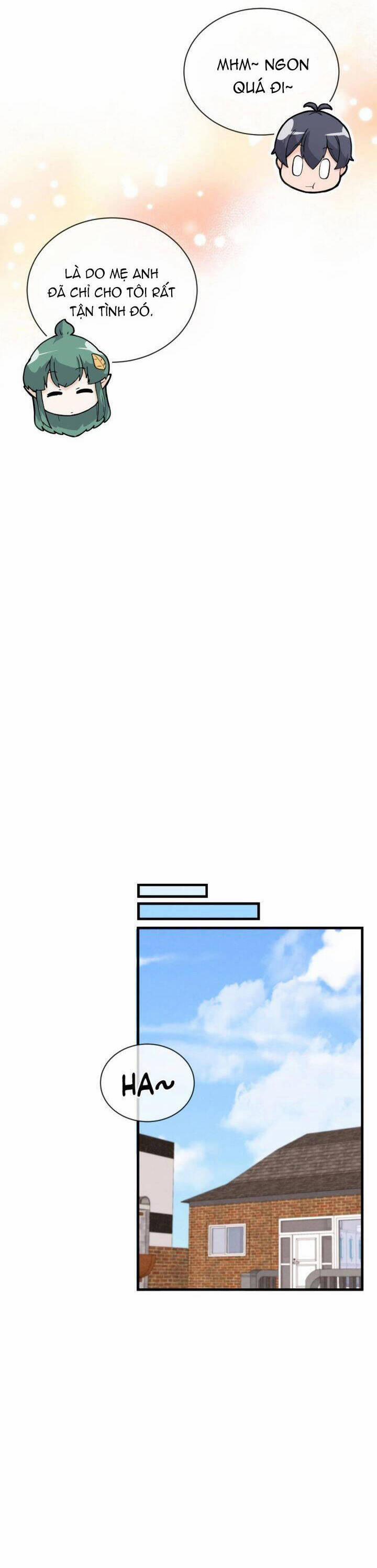 Tôi Trở Thành Một Nông Dân 149 trang 13