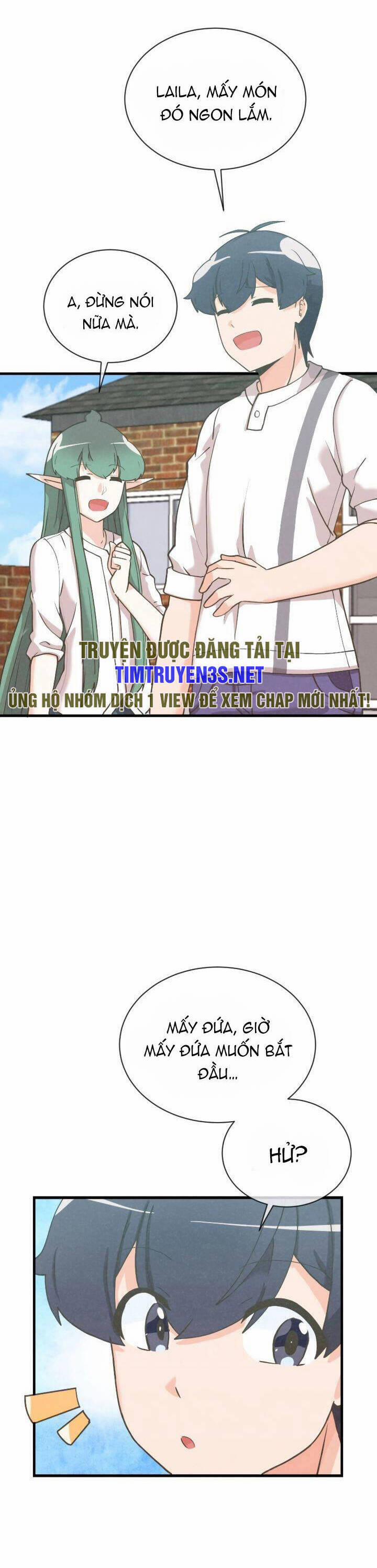 Tôi Trở Thành Một Nông Dân 149 trang 14