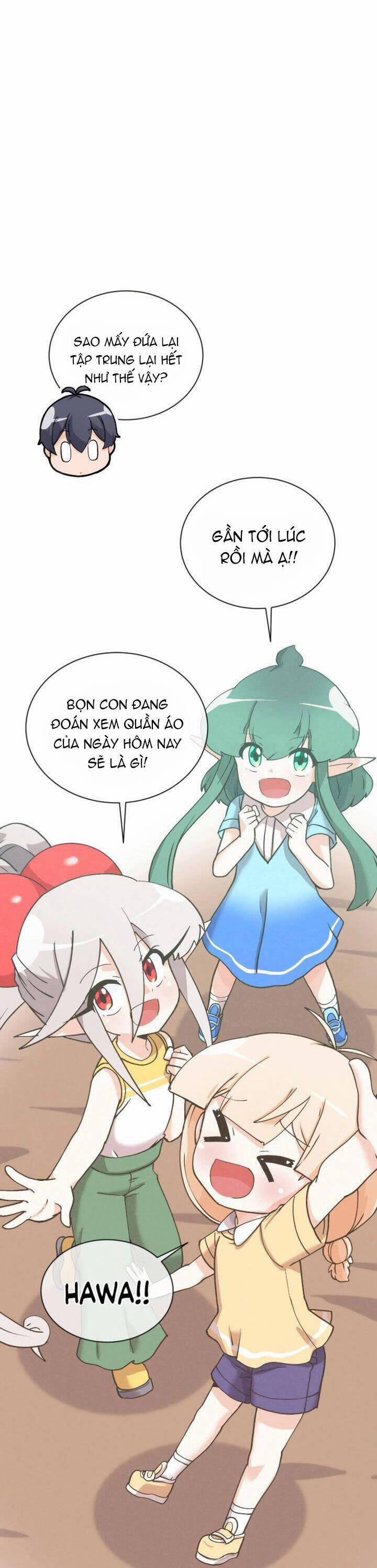 Tôi Trở Thành Một Nông Dân 149 trang 15