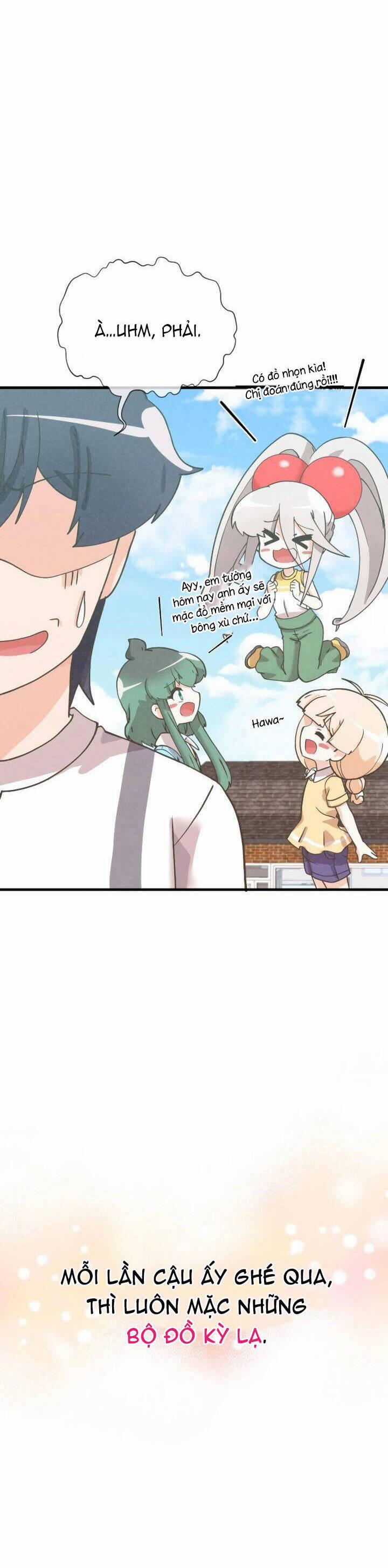 Tôi Trở Thành Một Nông Dân 149 trang 20