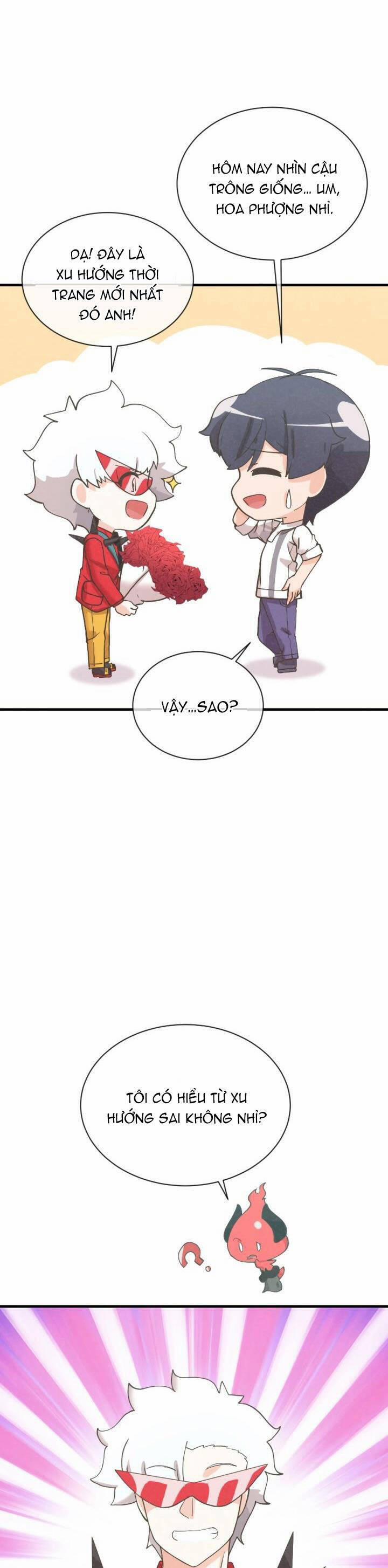 Tôi Trở Thành Một Nông Dân 149 trang 21