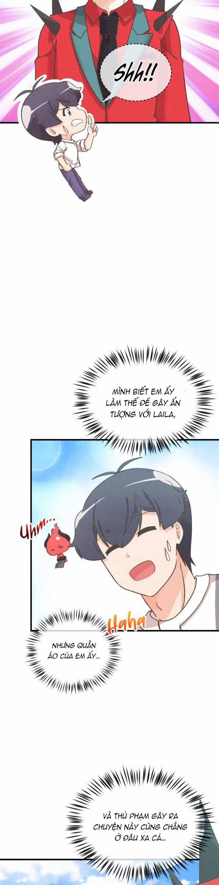 Tôi Trở Thành Một Nông Dân 149 trang 22