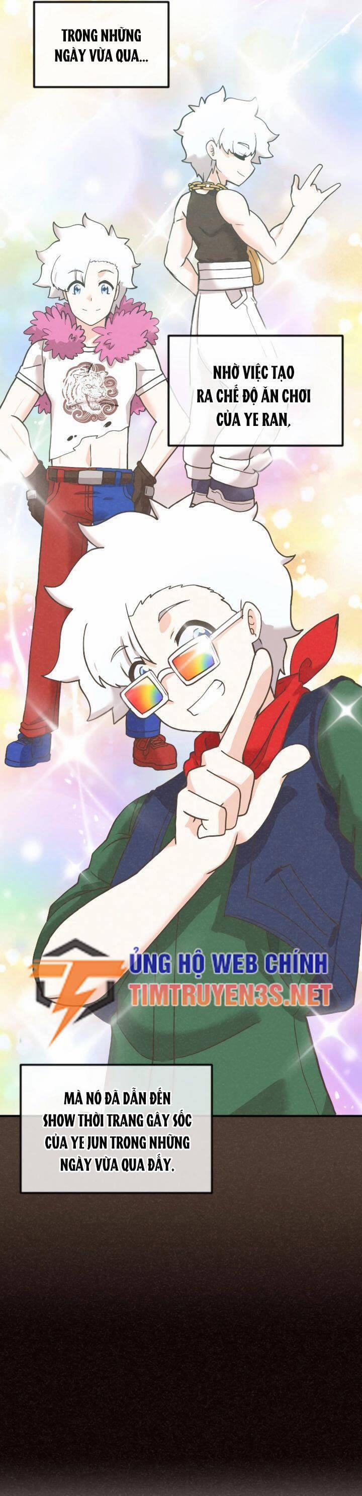 Tôi Trở Thành Một Nông Dân 149 trang 25