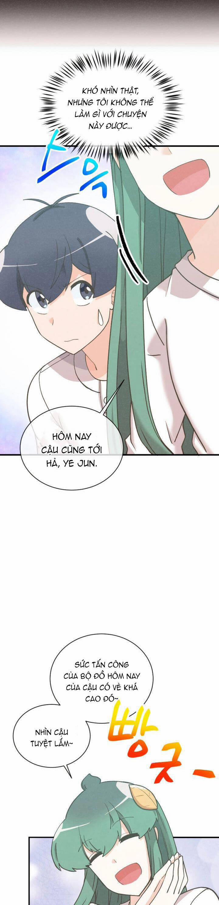 Tôi Trở Thành Một Nông Dân 149 trang 26