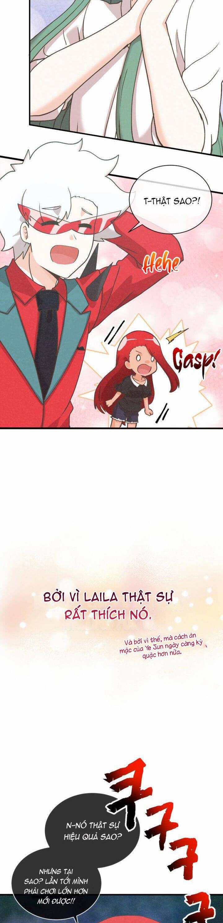 Tôi Trở Thành Một Nông Dân 149 trang 27