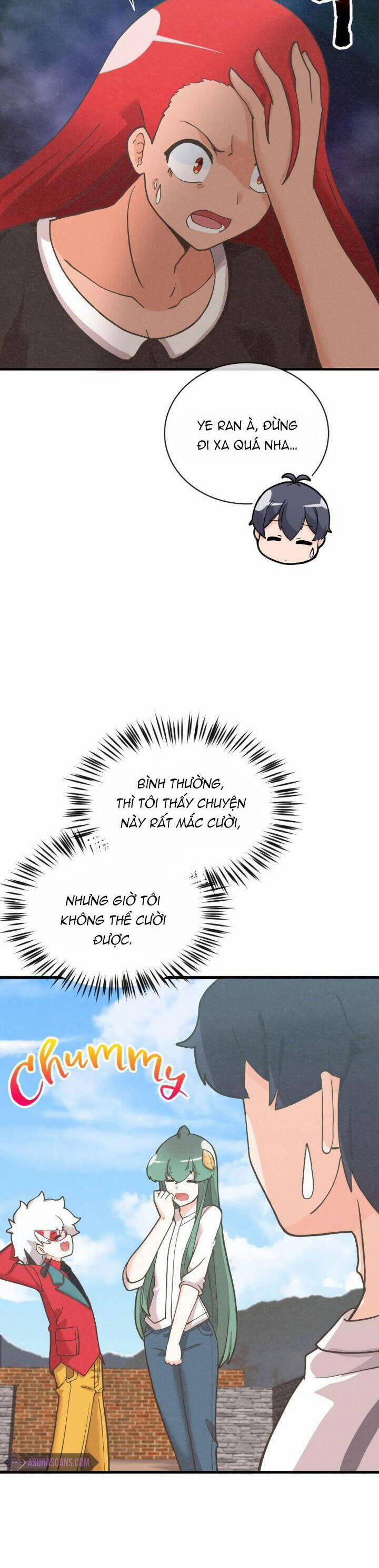 Tôi Trở Thành Một Nông Dân 149 trang 28