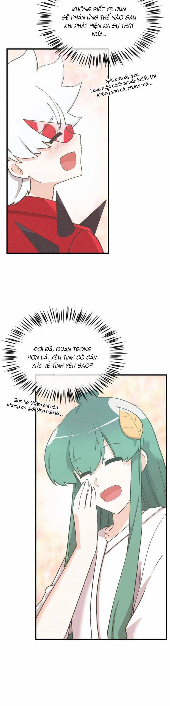 Tôi Trở Thành Một Nông Dân 149 trang 30