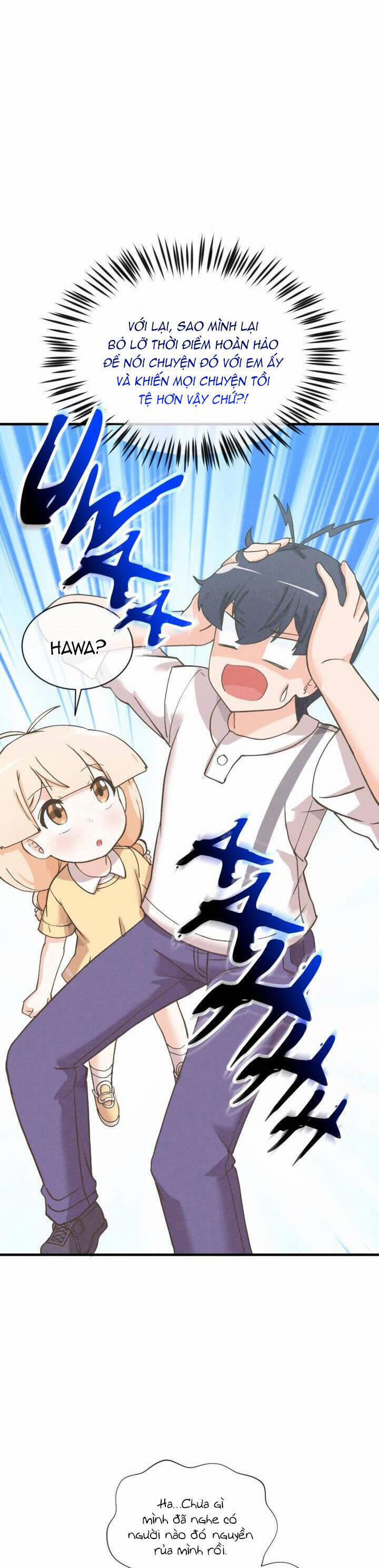 Tôi Trở Thành Một Nông Dân 149 trang 31