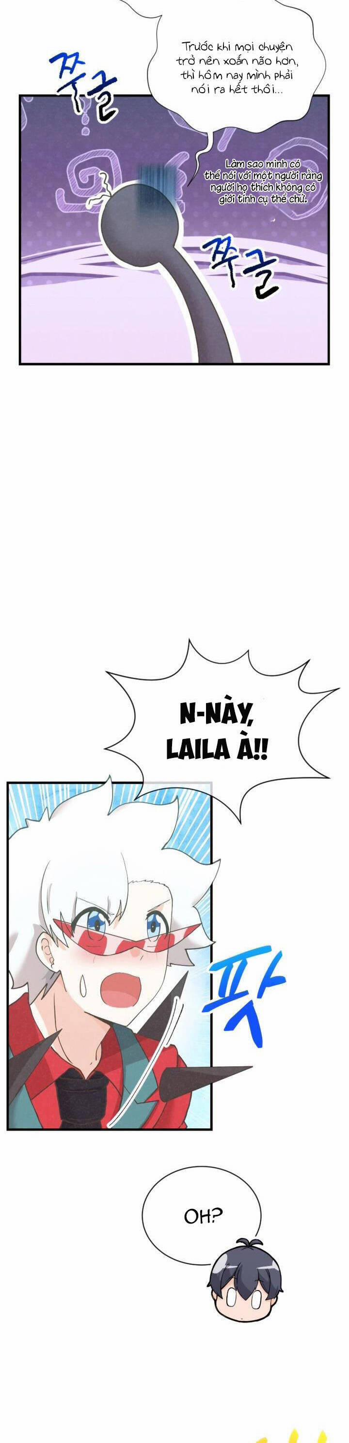 Tôi Trở Thành Một Nông Dân 149 trang 32