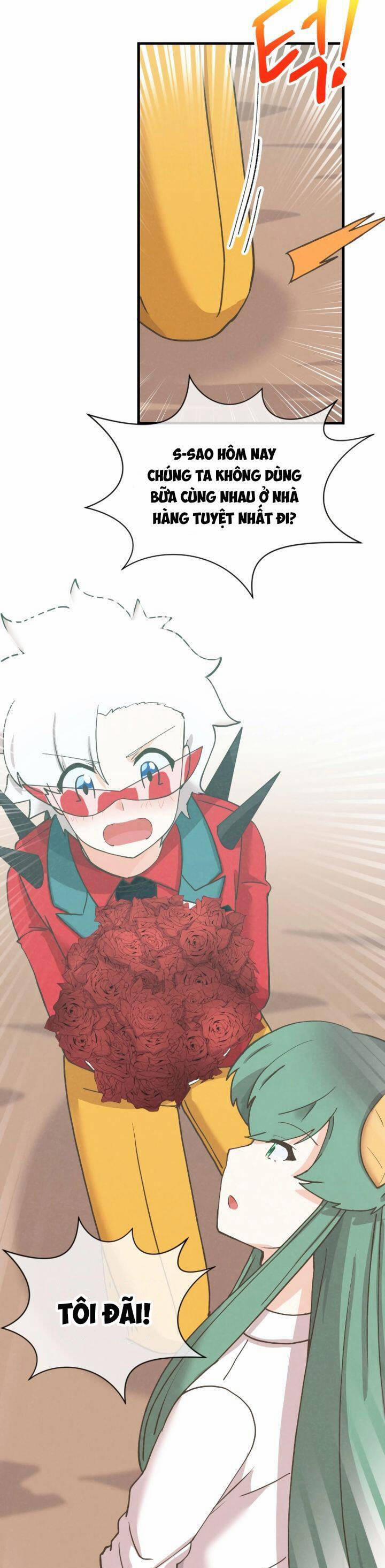 Tôi Trở Thành Một Nông Dân 149 trang 33